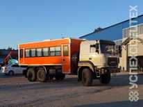 Урал ·  4320 4151 81Е5