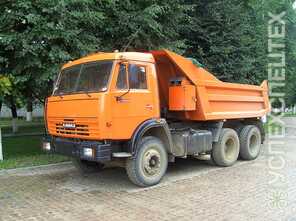 Камаз  · 