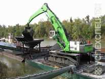 Sennebogen · 880R RU