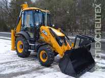JCB · 3СХ