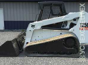 Bobcat · T250