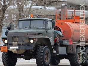 Урал · 4320 1982 40