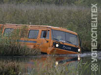 Грузовой двухзвенный · ТТМ-4902 ГР