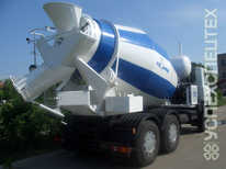 Маз · КОММАШ АБС 260