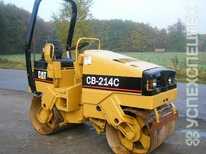 Cat · CB-214C