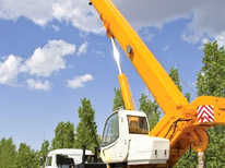 Автокран · 50т