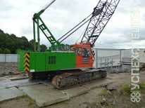 Hitachi · Грузоподъемность 60 т