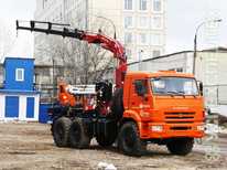 Камаз  · Amco 815 55