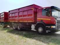 Scania · AMKAR 658961 43E