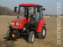  МТЗ 320 4 · Беларус