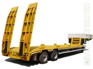 Scania · Грузоподъемность 40 т