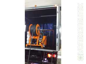 Газ · C 41 R 13 NEXT