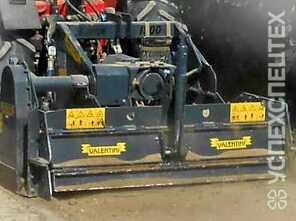  Valentini ·  Scorpion