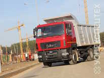 МАЗ · 6501В9 430 000