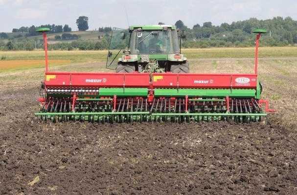  Mazur · 6 1100 Duplo