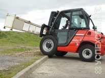 Manitou  · Msi 30T
