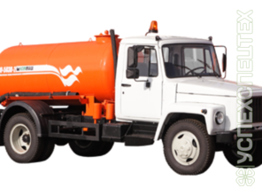 КОММАШ · КО 503В 2