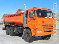 Камаз · 66052