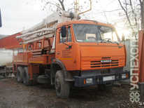 КАМАЗ · 