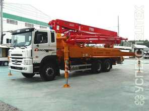 Hyundai · Dong Yang DCP26M