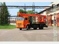 Камаз · ПСС 141 29 Э