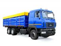 МАЗ · AMKAR 658931 42E