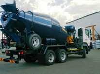 HINO · AMKAR 7047 30