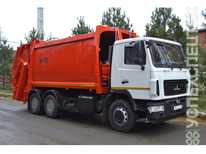 КОММАШ · КО 427 90