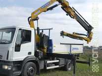 Камаз  · Hiab 099Е-5 CLX