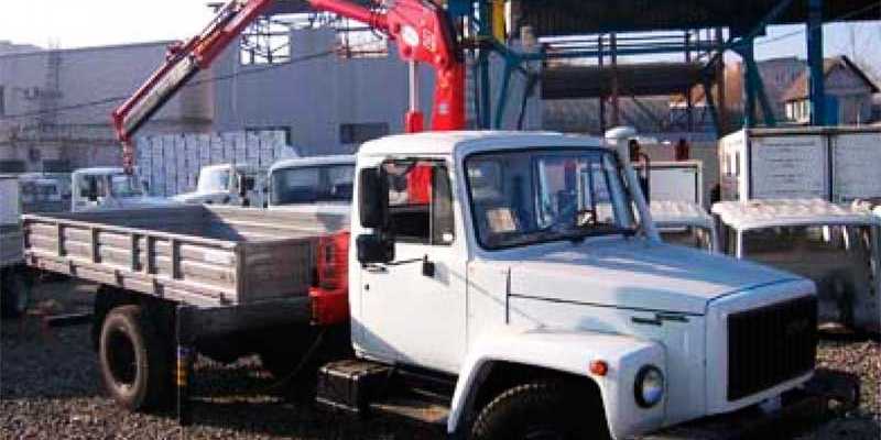 Газ · Amco 706 35