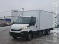  IVECO · DAILY 50C15 