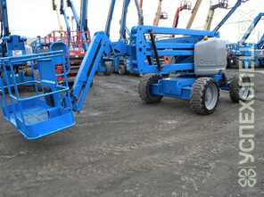  GЕNIE ·  Z-45/25 RT