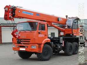 Камаз · Клинцы