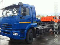 Камаз · 65115 3964 48 A5