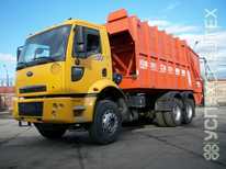 Ford · Cargo 3530D LRS