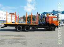 Камаз · 65115 ЛВ 185