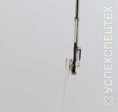 Гусеничный двухзвенный с гидроподъемником до 26 м. и люлькой · ТТМ-4902 ГП