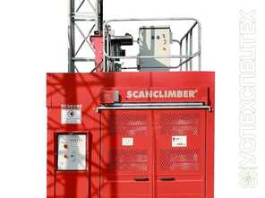 Scanclimber · SC 2032