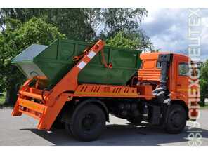 Камаз · 43253 43255