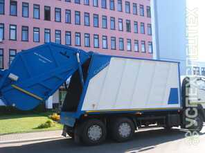 МАЗ · 6902B5 011 САПФИР