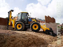 JCB · 4 CX ECO