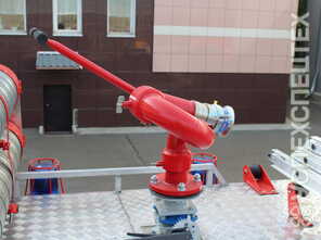 Камаз 43118  · АЦ 7 40 4