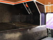 с буровой установкой · ТТМ-3 УБ