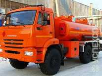 Камаз · НЕФАЗ 66062