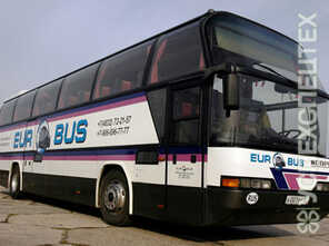 Neoplan · 116