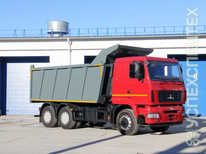 МАЗ · 6501В9 8430 000