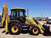 JCB · 3CX