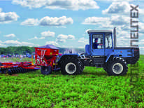  ХТЗ · 150К 09 25