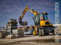 JCB · HYDRADIG 110W