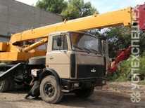 Маз · Углич